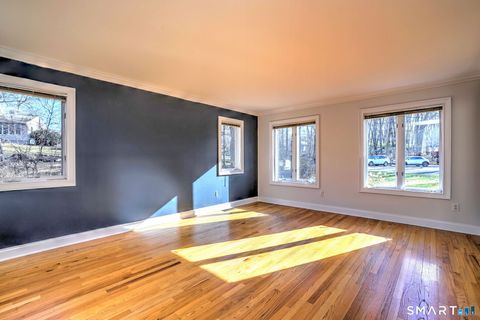 Tiny photo for 84 Chelsea Court, Orange, CT 06477 (MLS # 24134741)