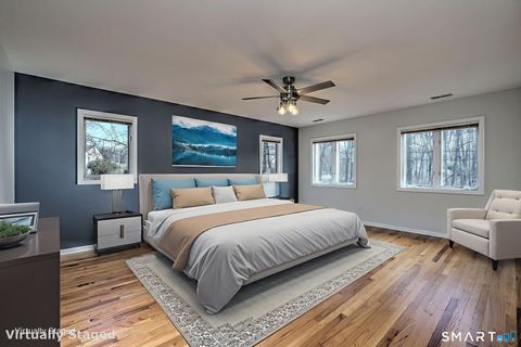 Tiny photo for 84 Chelsea Court, Orange, CT 06477 (MLS # 24134741)