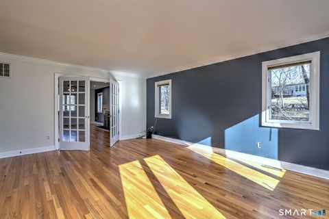 Tiny photo for 84 Chelsea Court, Orange, CT 06477 (MLS # 24134741)