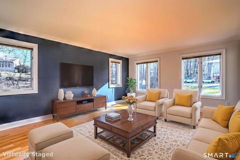 Tiny photo for 84 Chelsea Court, Orange, CT 06477 (MLS # 24134741)