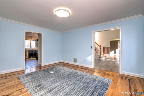 Tiny photo for 84 Chelsea Court, Orange, CT 06477 (MLS # 24134741)