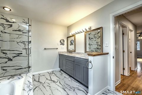 Tiny photo for 84 Chelsea Court, Orange, CT 06477 (MLS # 24134741)