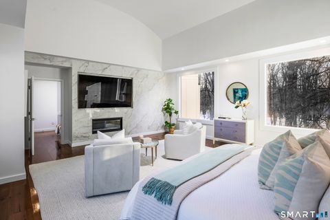 Tiny photo for 475 Fence Row Drive, Fairfield, CT 06824 (MLS # 24156782)