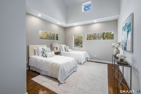 Tiny photo for 475 Fence Row Drive, Fairfield, CT 06824 (MLS # 24156782)