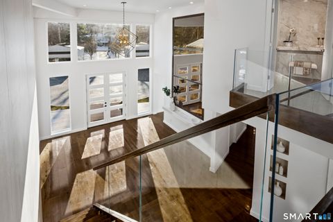 Tiny photo for 475 Fence Row Drive, Fairfield, CT 06824 (MLS # 24156782)