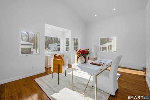 Tiny photo for 475 Fence Row Drive, Fairfield, CT 06824 (MLS # 24156782)