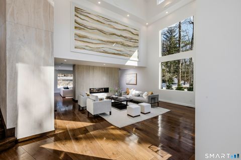 Tiny photo for 475 Fence Row Drive, Fairfield, CT 06824 (MLS # 24156782)