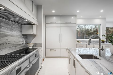 Tiny photo for 475 Fence Row Drive, Fairfield, CT 06824 (MLS # 24156782)