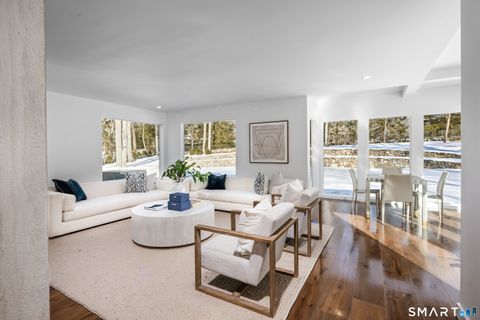 Tiny photo for 475 Fence Row Drive, Fairfield, CT 06824 (MLS # 24156782)