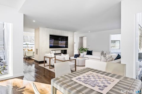 Tiny photo for 475 Fence Row Drive, Fairfield, CT 06824 (MLS # 24156782)