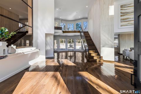 Tiny photo for 475 Fence Row Drive, Fairfield, CT 06824 (MLS # 24156782)