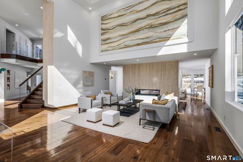 Tiny photo for 475 Fence Row Drive, Fairfield, CT 06824 (MLS # 24156782)