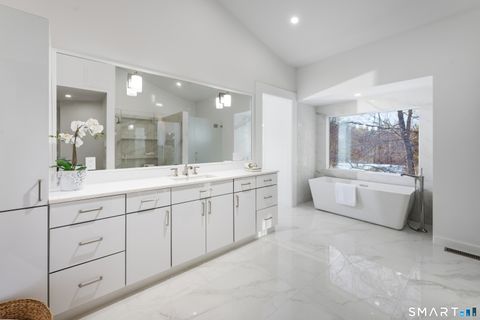 Tiny photo for 475 Fence Row Drive, Fairfield, CT 06824 (MLS # 24156782)