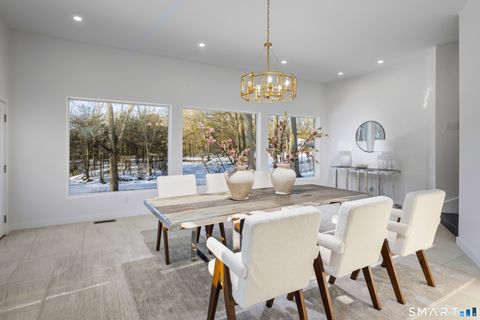 Tiny photo for 475 Fence Row Drive, Fairfield, CT 06824 (MLS # 24156782)