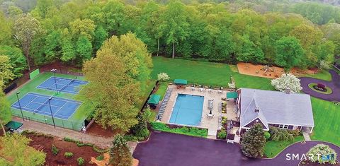 Tiny photo for 475 Fence Row Drive, Fairfield, CT 06824 (MLS # 24156782)