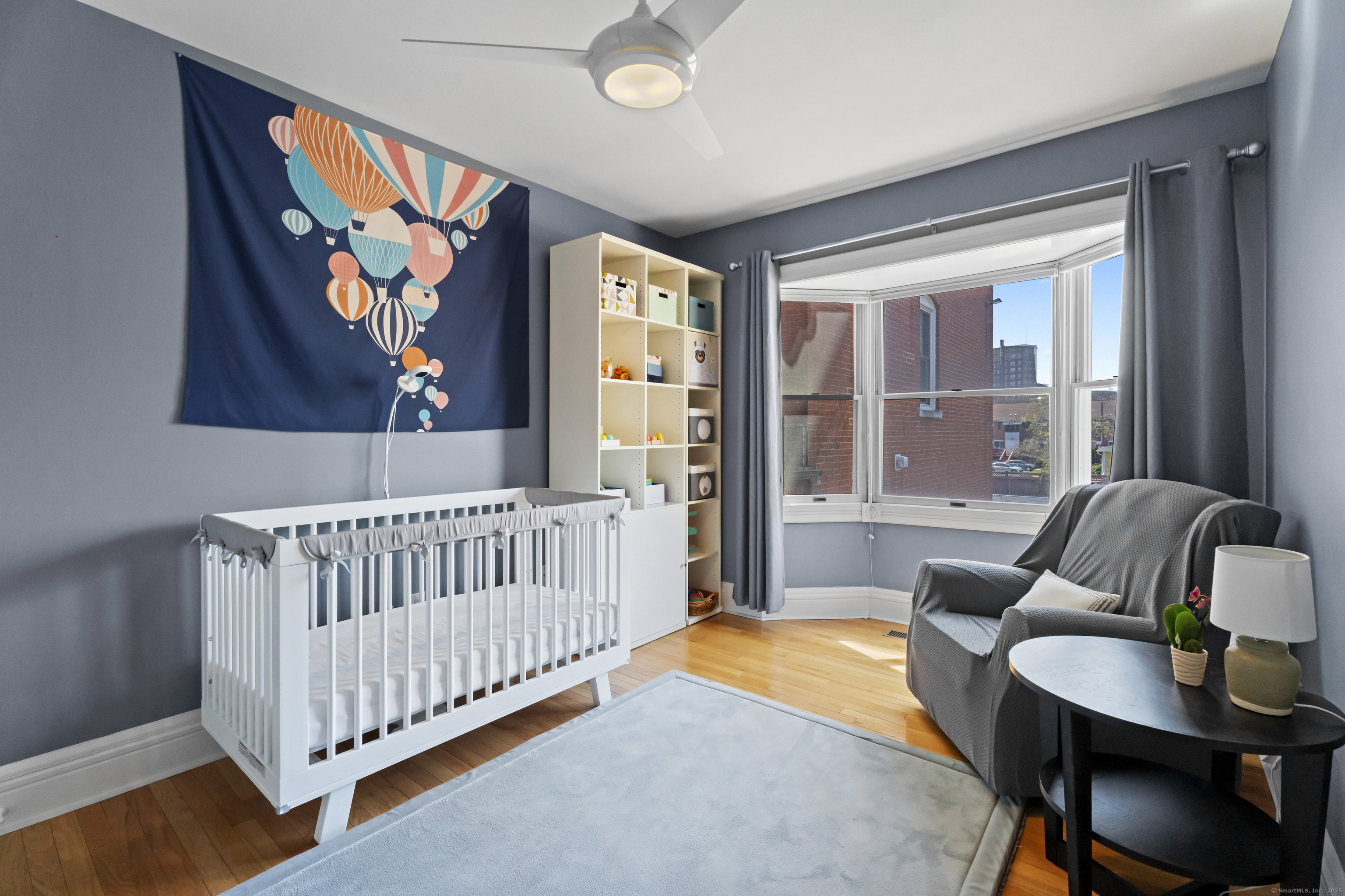 12 Hughes Place #12, New Haven, Connecticut image 16