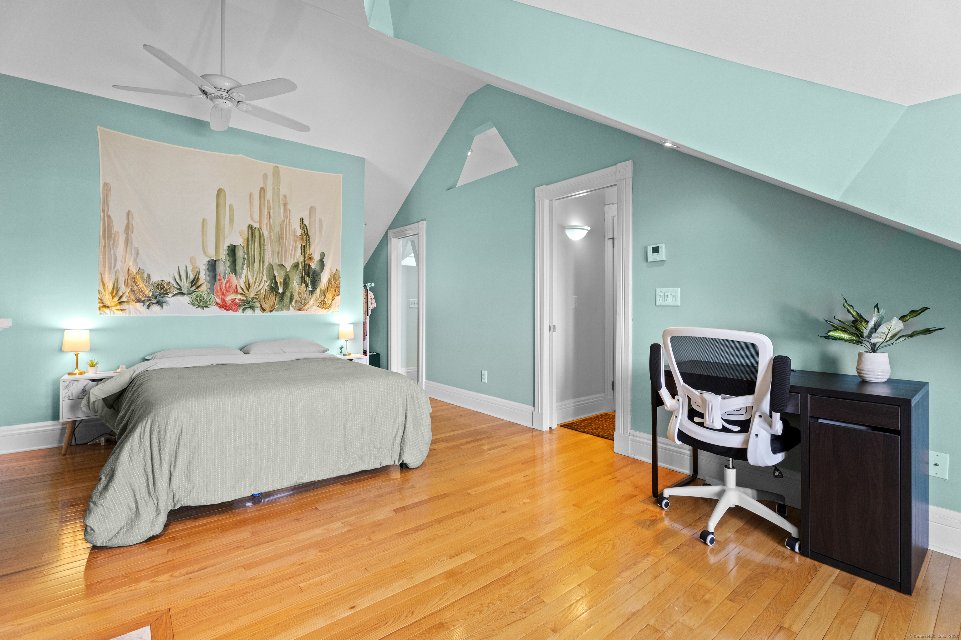12 Hughes Place #12, New Haven, Connecticut image 26