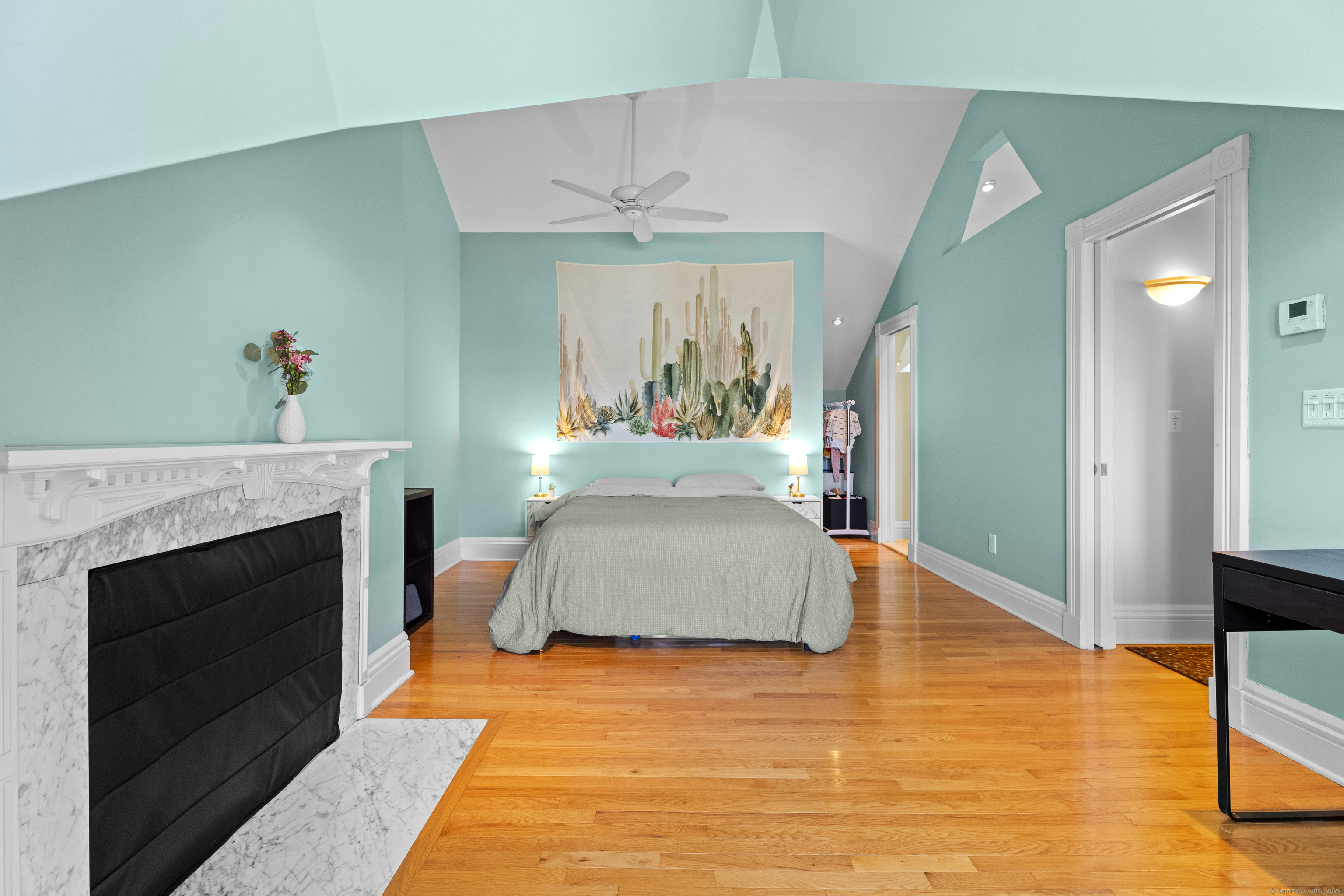 12 Hughes Place #12, New Haven, Connecticut image 24