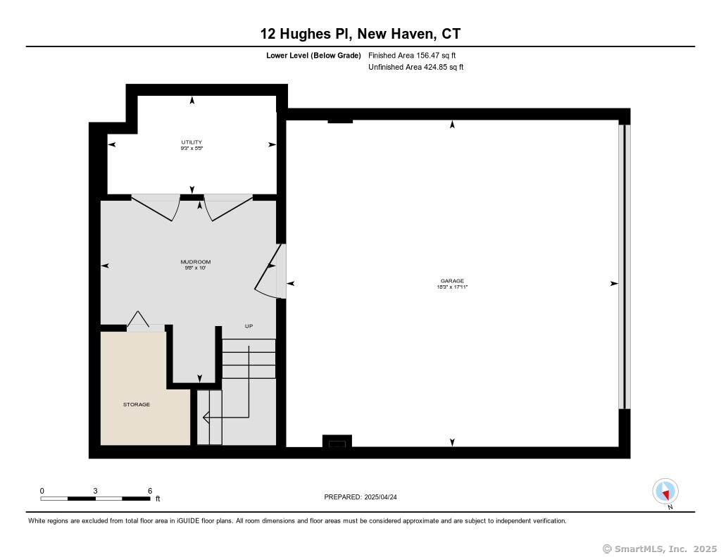 12 Hughes Place #12, New Haven, Connecticut image 32