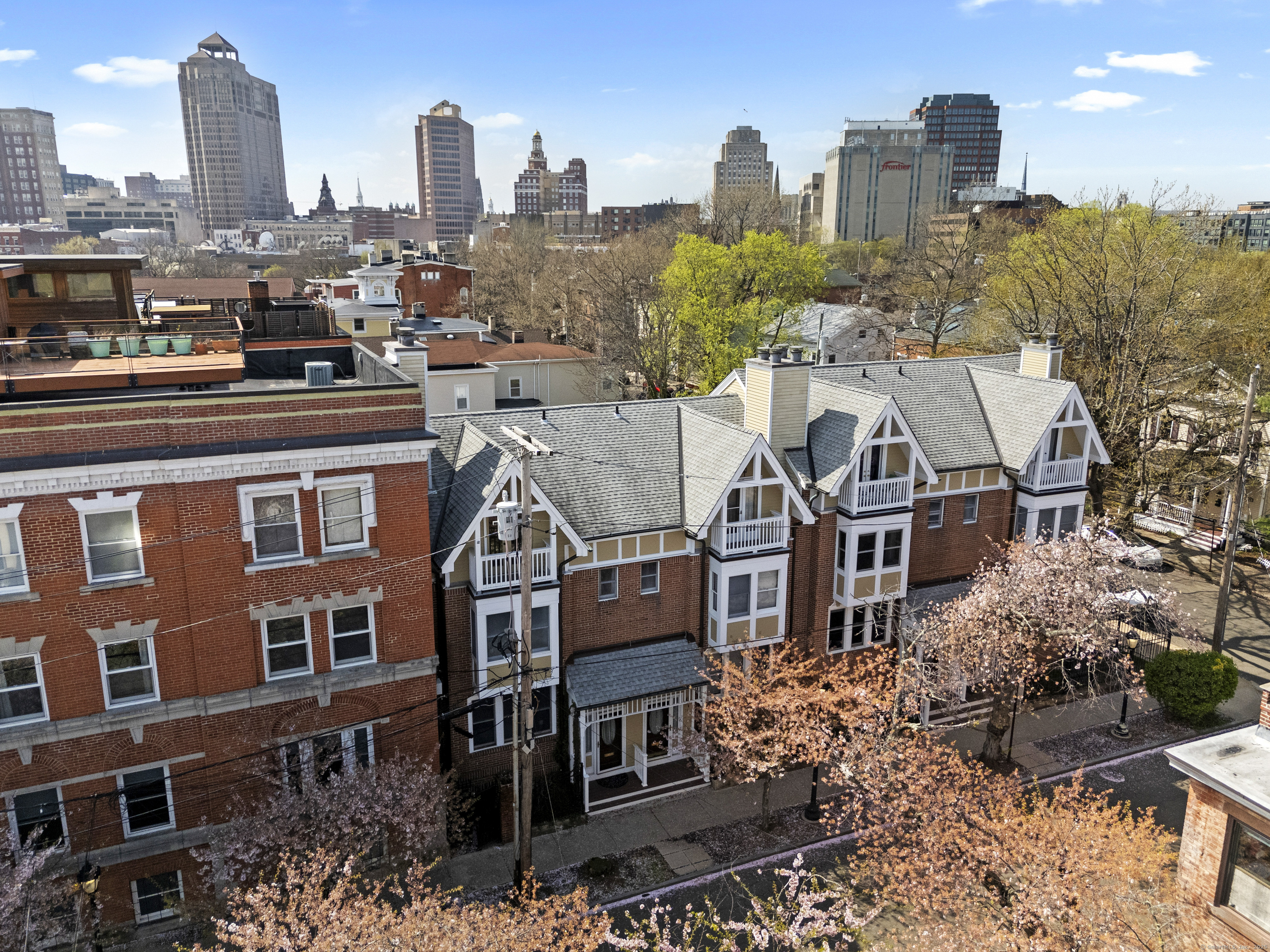 12 Hughes Place #12, New Haven, Connecticut image 1