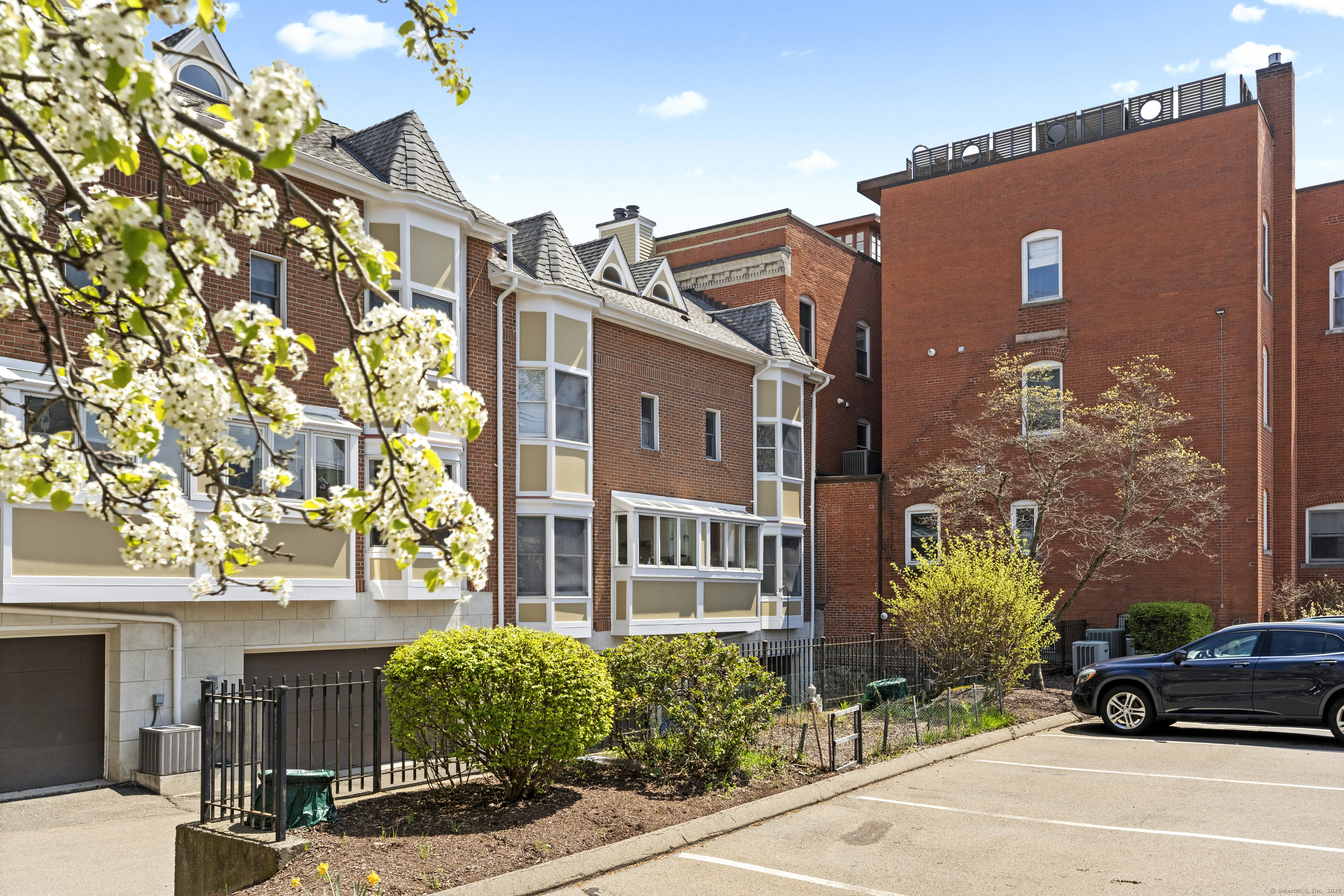 12 Hughes Place #12, New Haven, Connecticut image 33