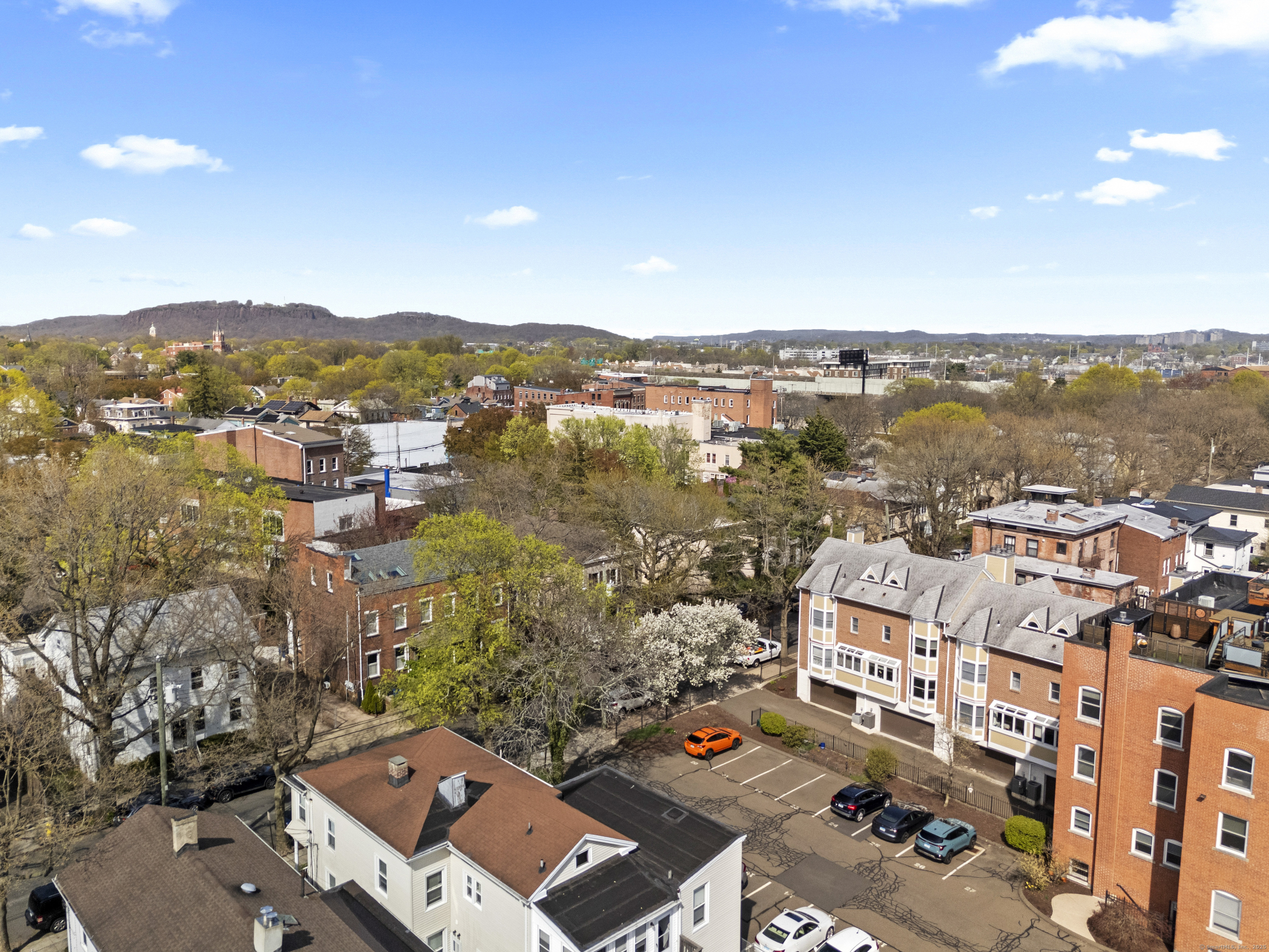 12 Hughes Place #12, New Haven, Connecticut image 40