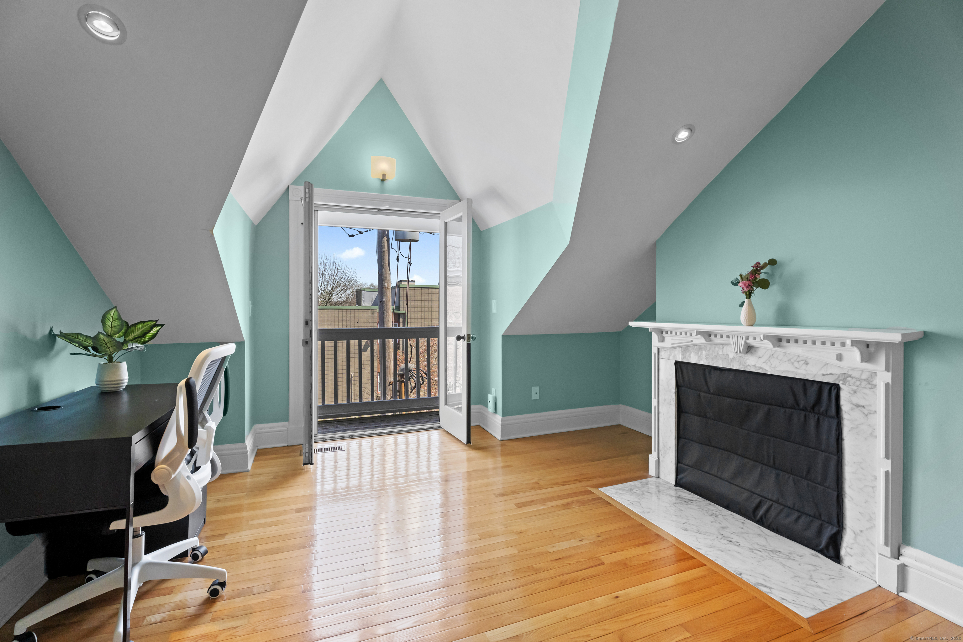 12 Hughes Place #12, New Haven, Connecticut image 23
