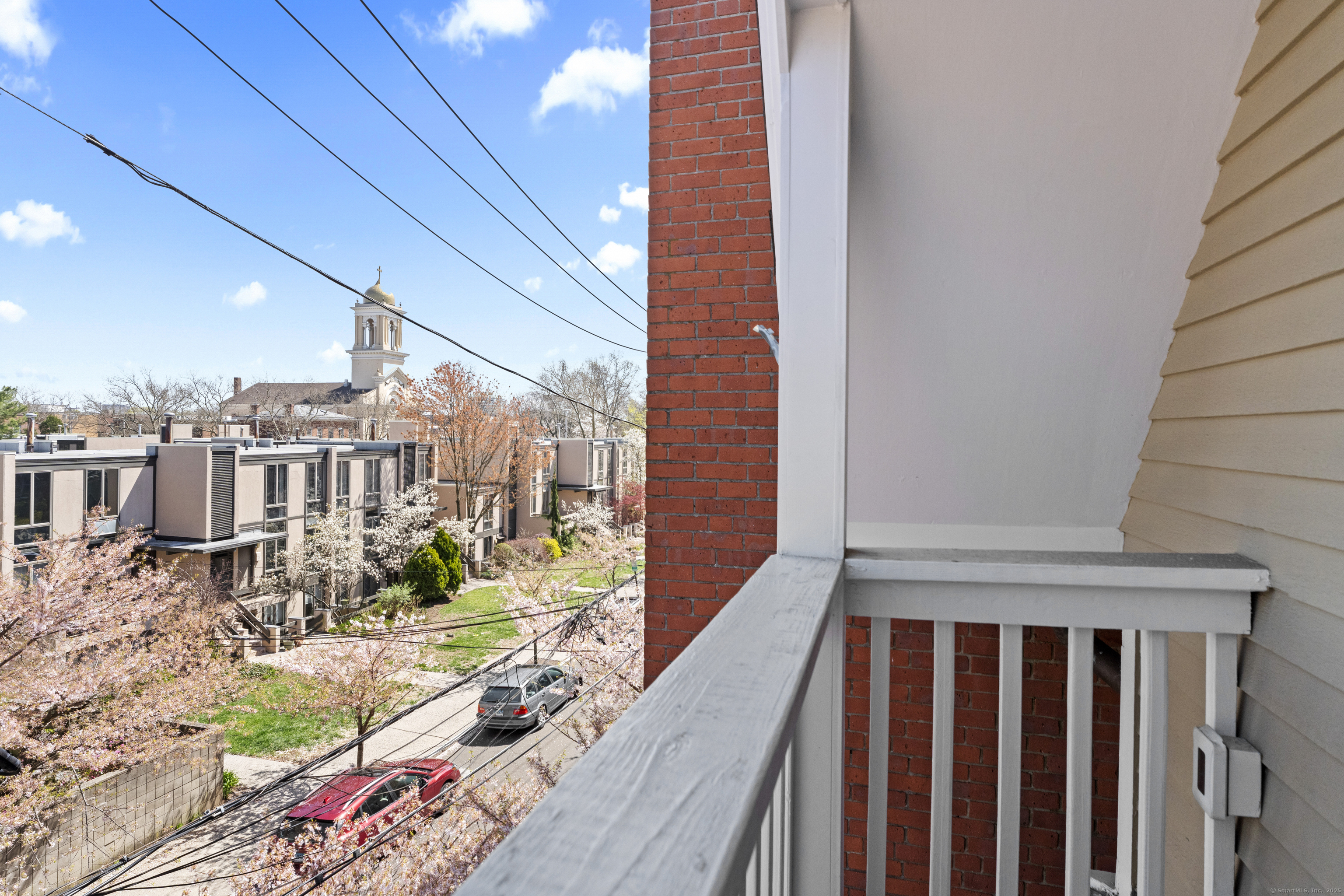 12 Hughes Place #12, New Haven, Connecticut image 25