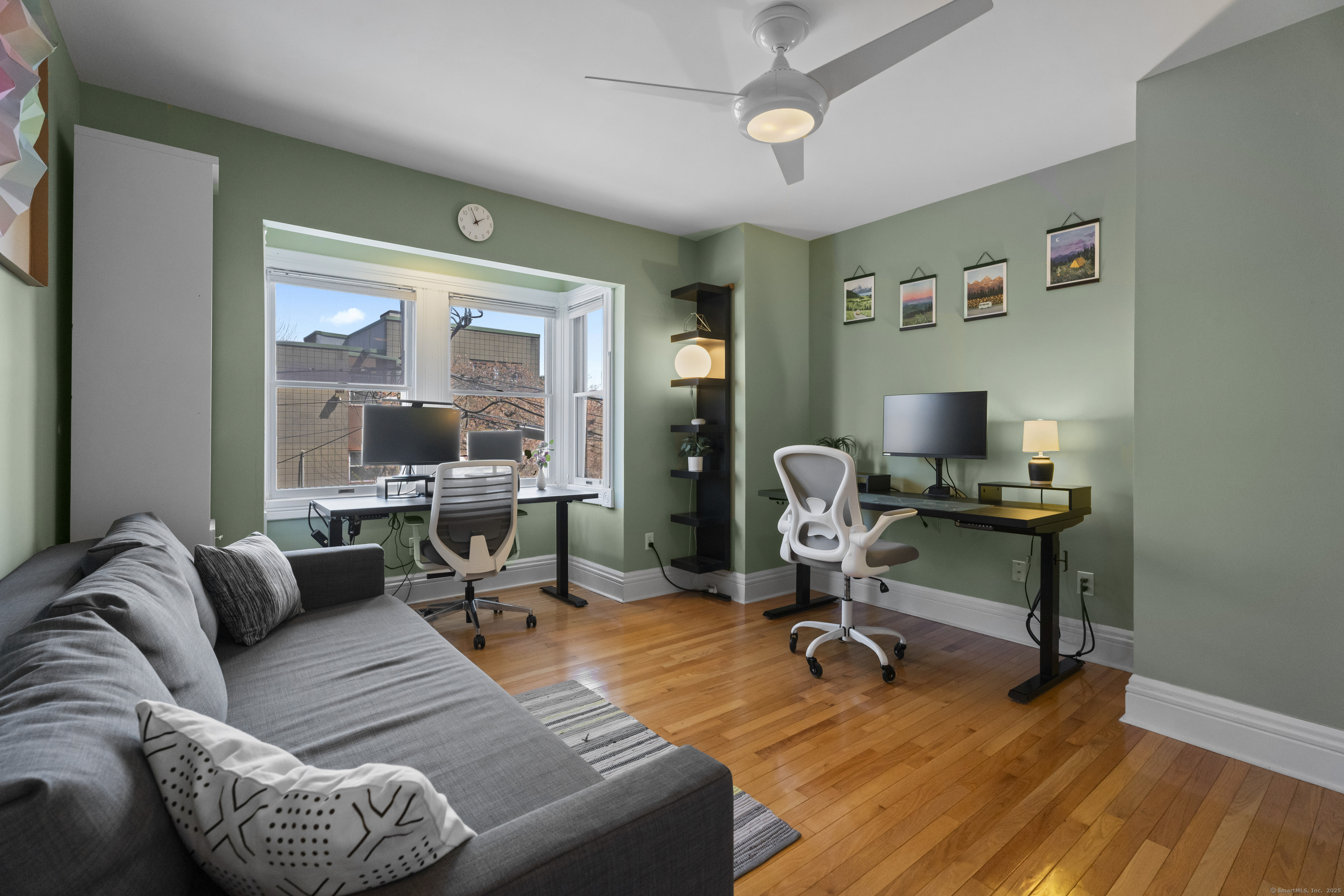 12 Hughes Place #12, New Haven, Connecticut image 19