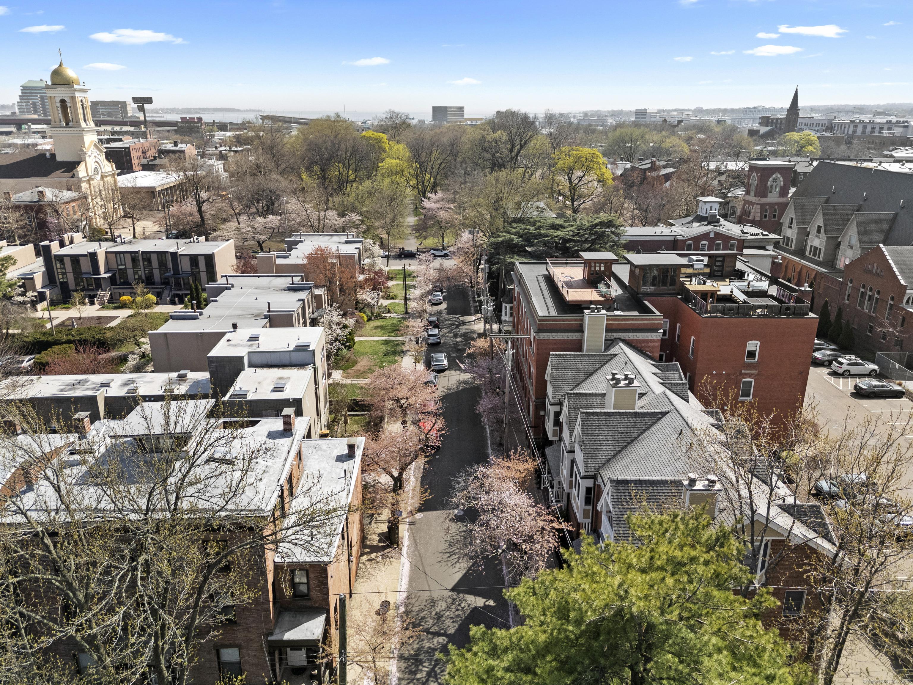 12 Hughes Place #12, New Haven, Connecticut image 38
