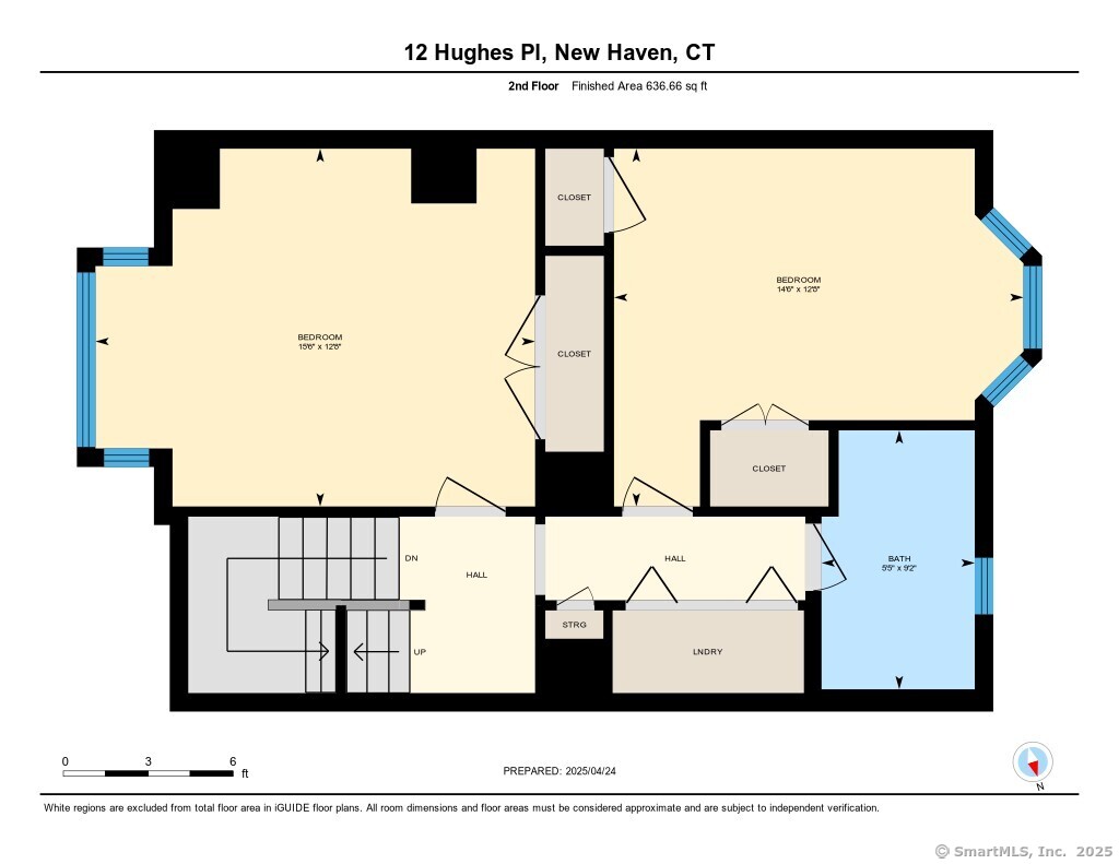 12 Hughes Place #12, New Haven, Connecticut image 21