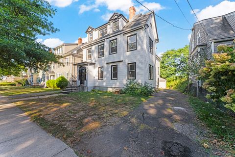 541 Savin Avenue West Haven CT 06516