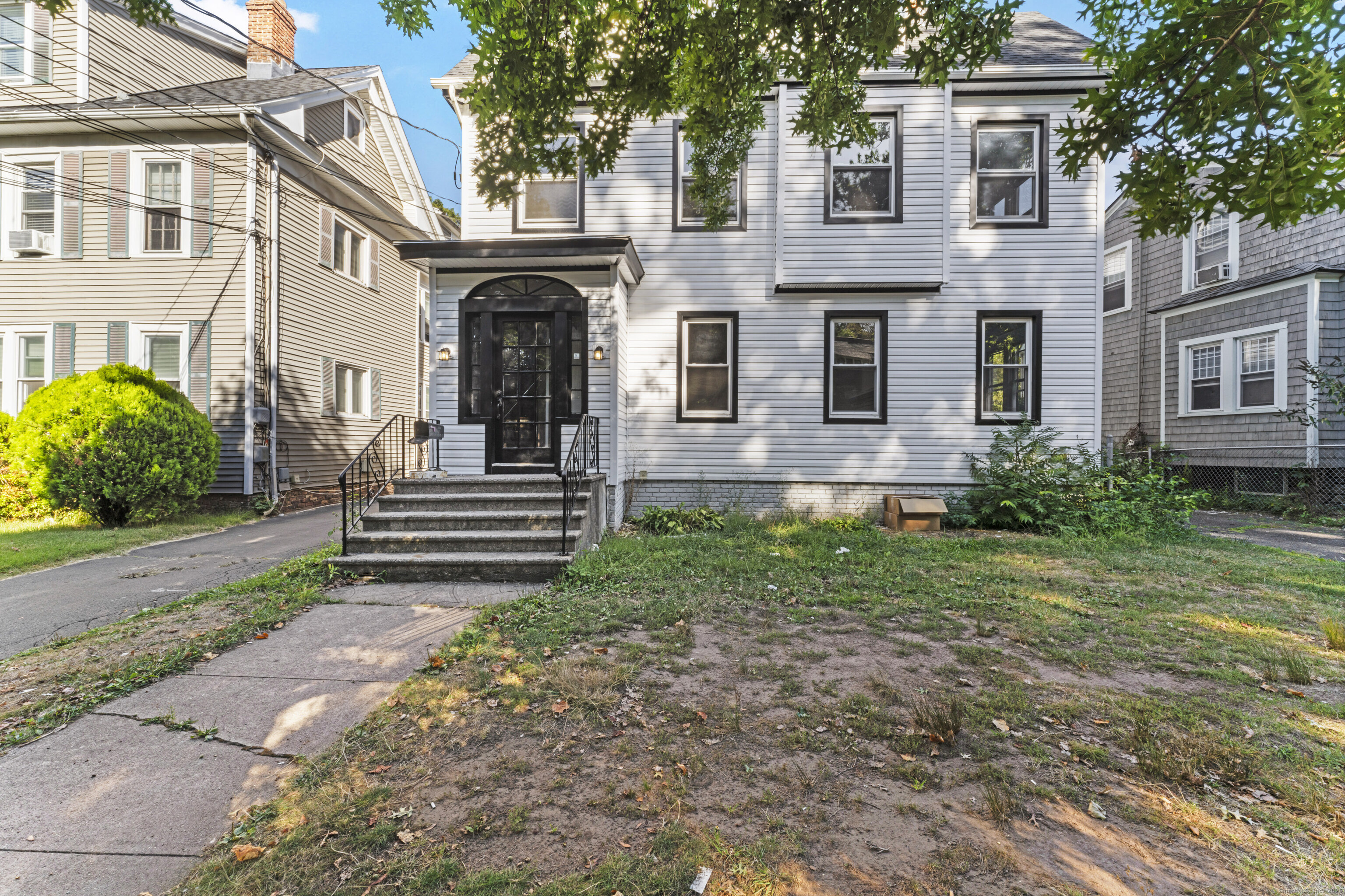 541 Savin Avenue