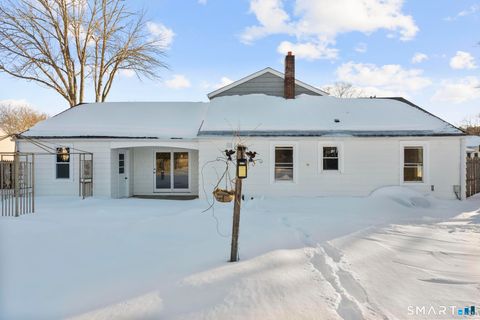 Tiny photo for 10 Cote Drive, Brooklyn, CT 06234 (MLS # 24153010)