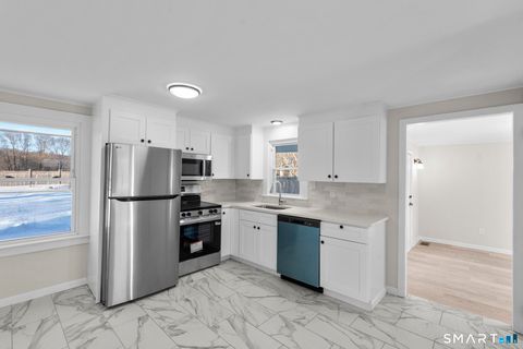 Tiny photo for 10 Cote Drive, Brooklyn, CT 06234 (MLS # 24153010)