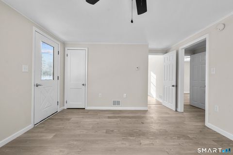 Tiny photo for 10 Cote Drive, Brooklyn, CT 06234 (MLS # 24153010)