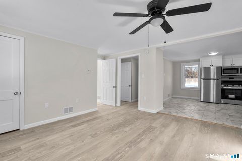 Tiny photo for 10 Cote Drive, Brooklyn, CT 06234 (MLS # 24153010)