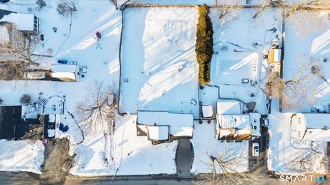 Tiny photo for 10 Cote Drive, Brooklyn, CT 06234 (MLS # 24153010)