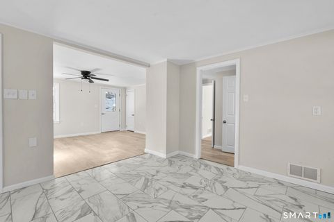 Tiny photo for 10 Cote Drive, Brooklyn, CT 06234 (MLS # 24153010)