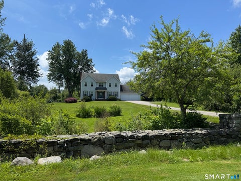 Photo of 240 Beach Street, Goshen, CT 06756 (MLS # 24187431)