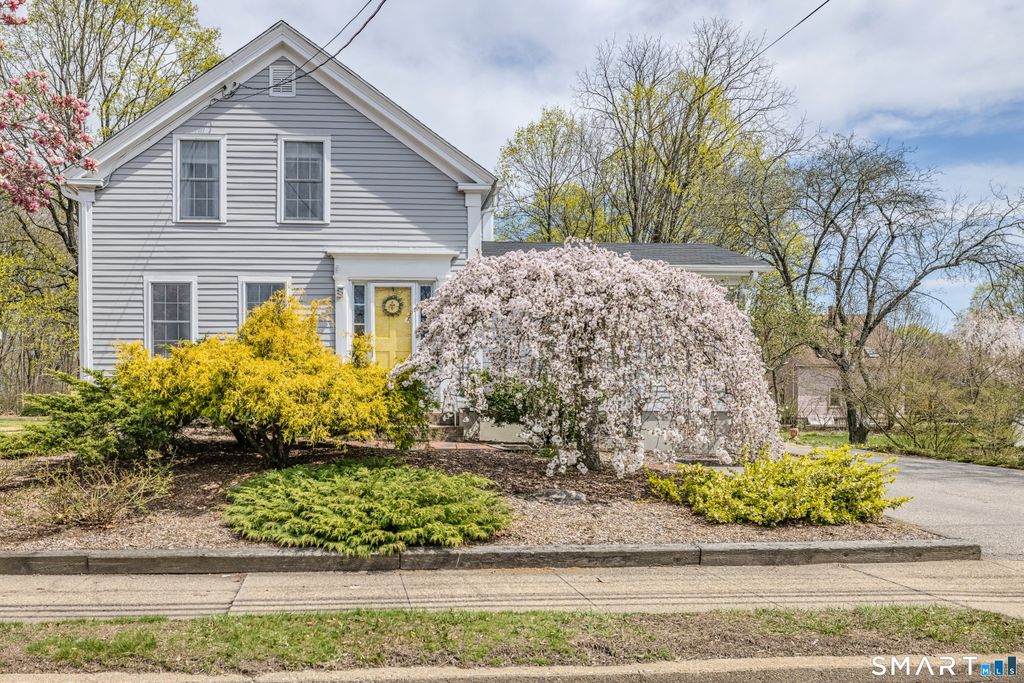 Photo of 267 High Street, Windham, CT 06226 (MLS # 24157305)