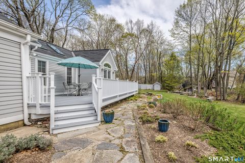 Tiny photo for 267 High Street, Windham, CT 06226 (MLS # 24157305)