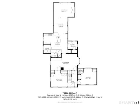 Tiny photo for 267 High Street, Windham, CT 06226 (MLS # 24157305)