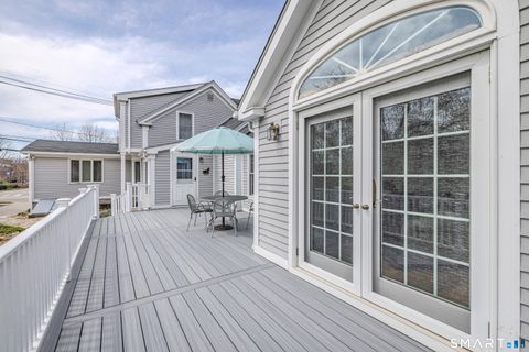 Tiny photo for 267 High Street, Windham, CT 06226 (MLS # 24157305)