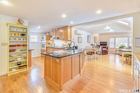 Tiny photo for 267 High Street, Windham, CT 06226 (MLS # 24157305)