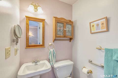 Tiny photo for 267 High Street, Windham, CT 06226 (MLS # 24157305)