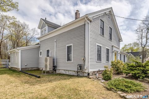 Tiny photo for 267 High Street, Windham, CT 06226 (MLS # 24157305)