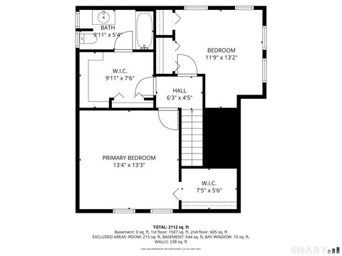 Tiny photo for 267 High Street, Windham, CT 06226 (MLS # 24157305)