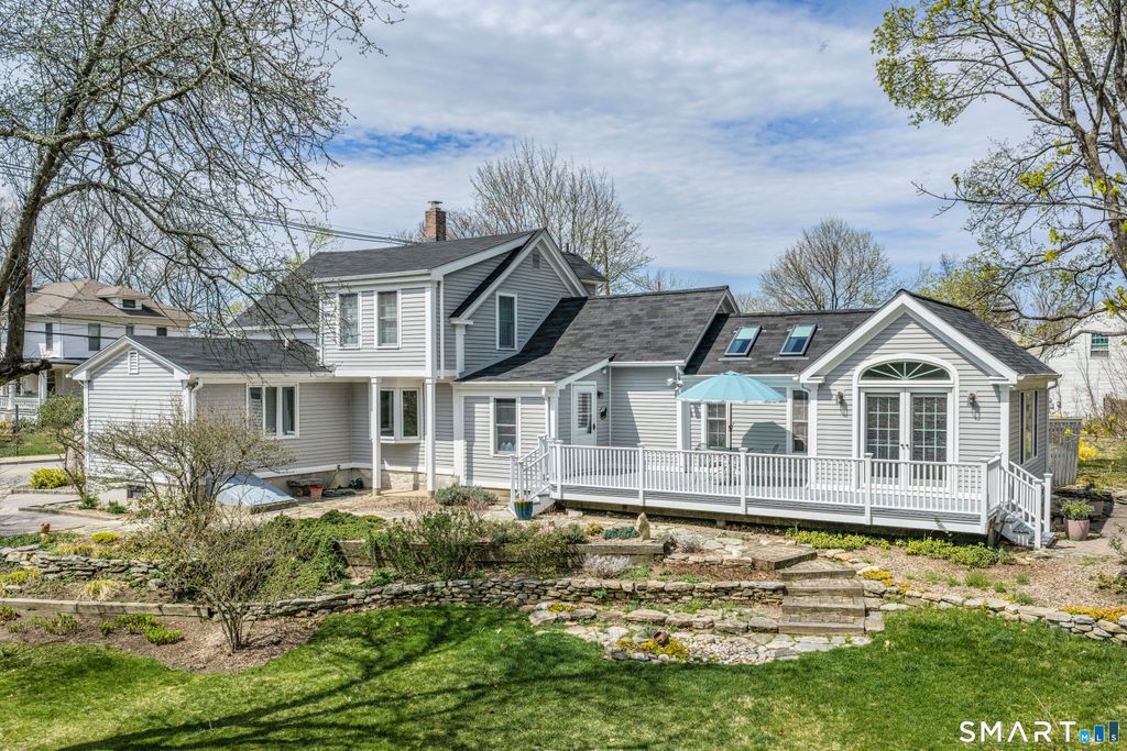 Photo of 267 High Street, Windham, CT 06226 (MLS # 24157305)