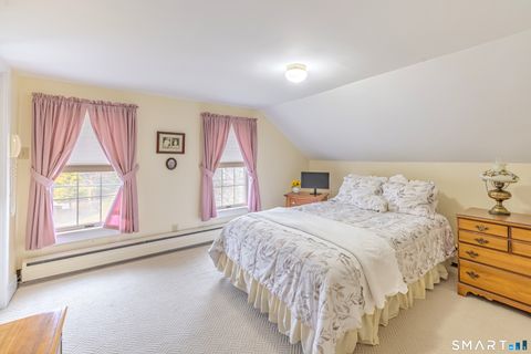 Tiny photo for 267 High Street, Windham, CT 06226 (MLS # 24157305)